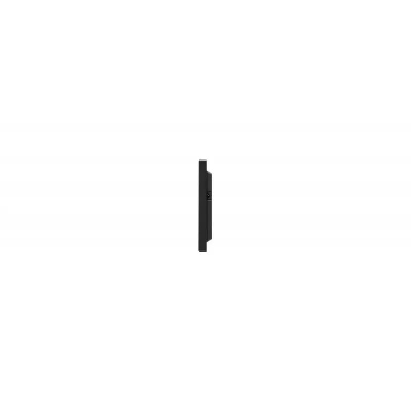LG 37BH7N-H Digital Signage schermo piatto 94 cm (37 inch) LCD Wi-Fi 700 cd/m² Full HD nero WebOS 24/7