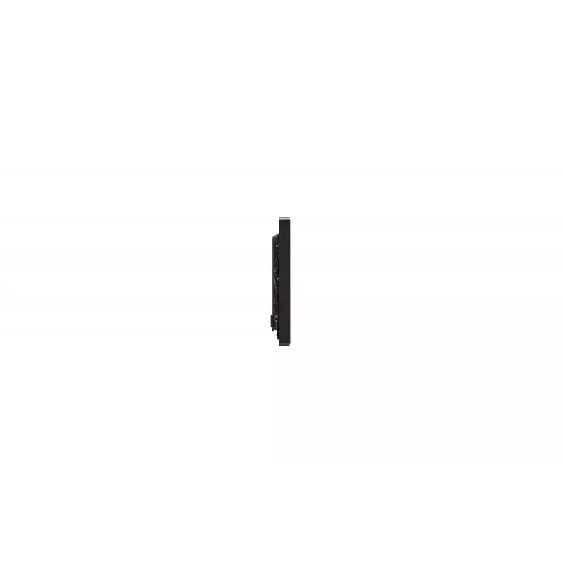 LG 37BH7N-H Digital Signage schermo piatto 94 cm (37 inch) LCD Wi-Fi 700 cd/m² Full HD nero WebOS 24/7