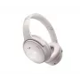 BOSE Headset QuietComfort 45 - Stereo - 2.5mm/Bluetooth - bianco
