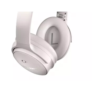 BOSE Headset QuietComfort 45 - Stereo - 2.5mm/Bluetooth - bianco