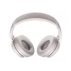 BOSE Headset QuietComfort 45 - Stereo - 2.5mm/Bluetooth - bianco