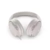 BOSE Headset QuietComfort 45 - Stereo - 2.5mm/Bluetooth - bianco
