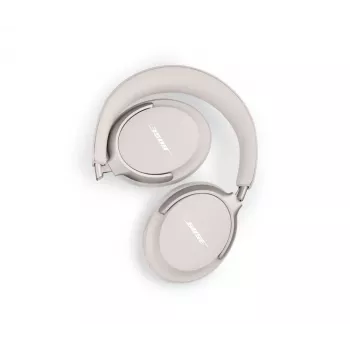 BOSE Headset QuietComfort Ultra - Stereo - 3,5 mm/Bluetooth - bianco