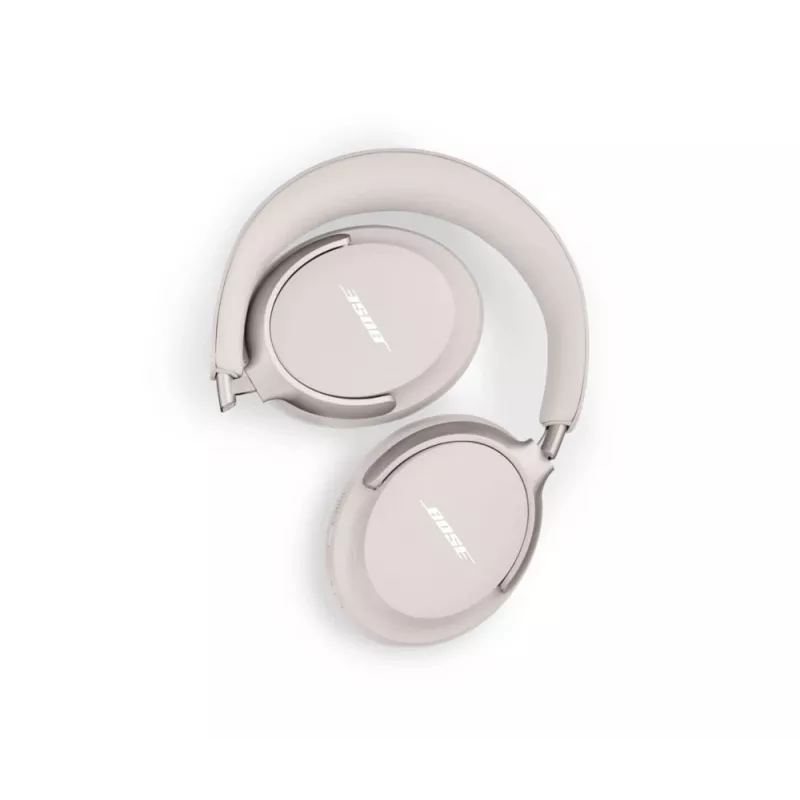 BOSE Headset QuietComfort Ultra - Stereo - 3,5 mm/Bluetooth - bianco