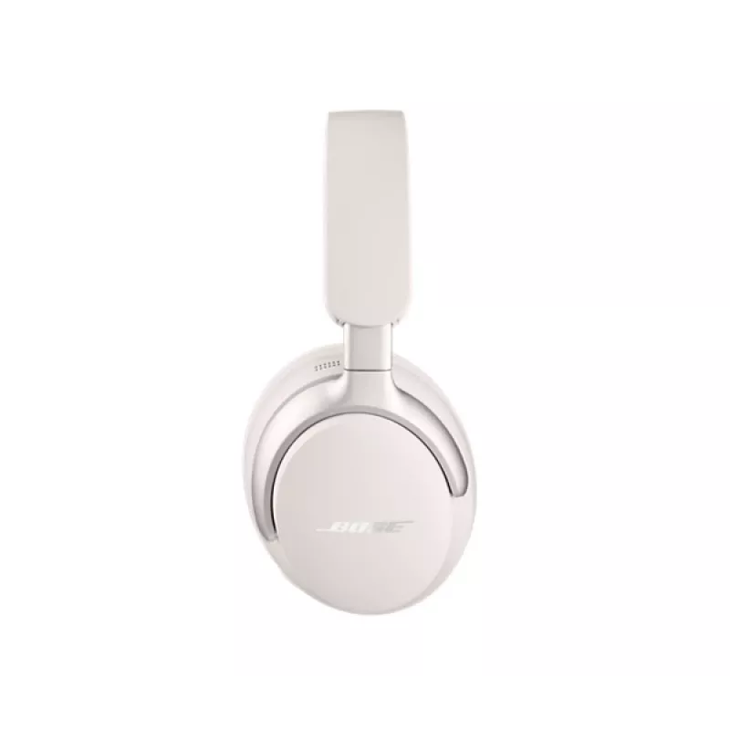 BOSE Headset QuietComfort Ultra - Stereo - 3,5 mm/Bluetooth - bianco