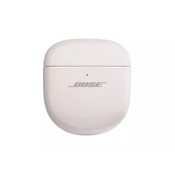 BOSE Earbuds QuietComfort Ultra - Stereo - Bluetooth - bianco