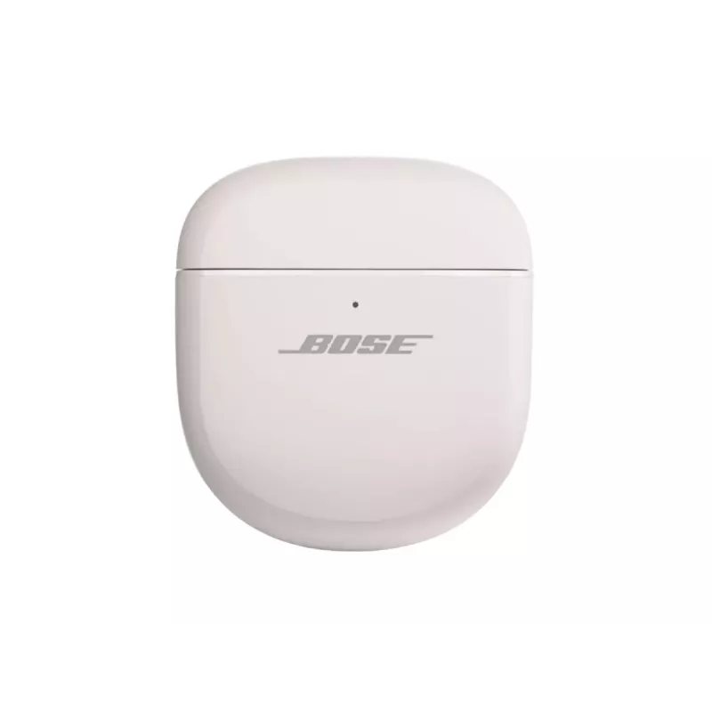BOSE Earbuds QuietComfort Ultra - Stereo - Bluetooth - bianco