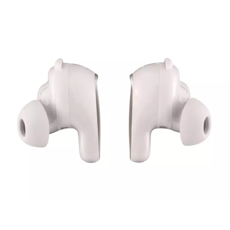 BOSE Earbuds QuietComfort Ultra - Stereo - Bluetooth - bianco