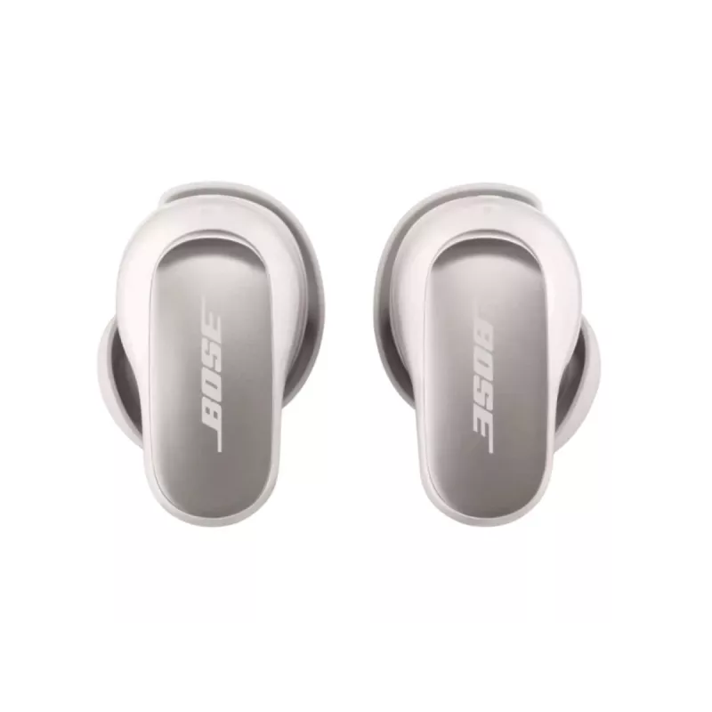 BOSE Earbuds QuietComfort Ultra - Stereo - Bluetooth - bianco