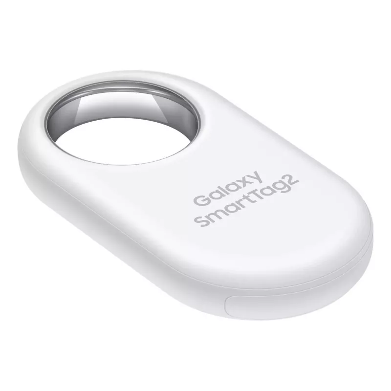 Localizzatore Bluetooth Samsung Galaxy SmartTag2 bianco