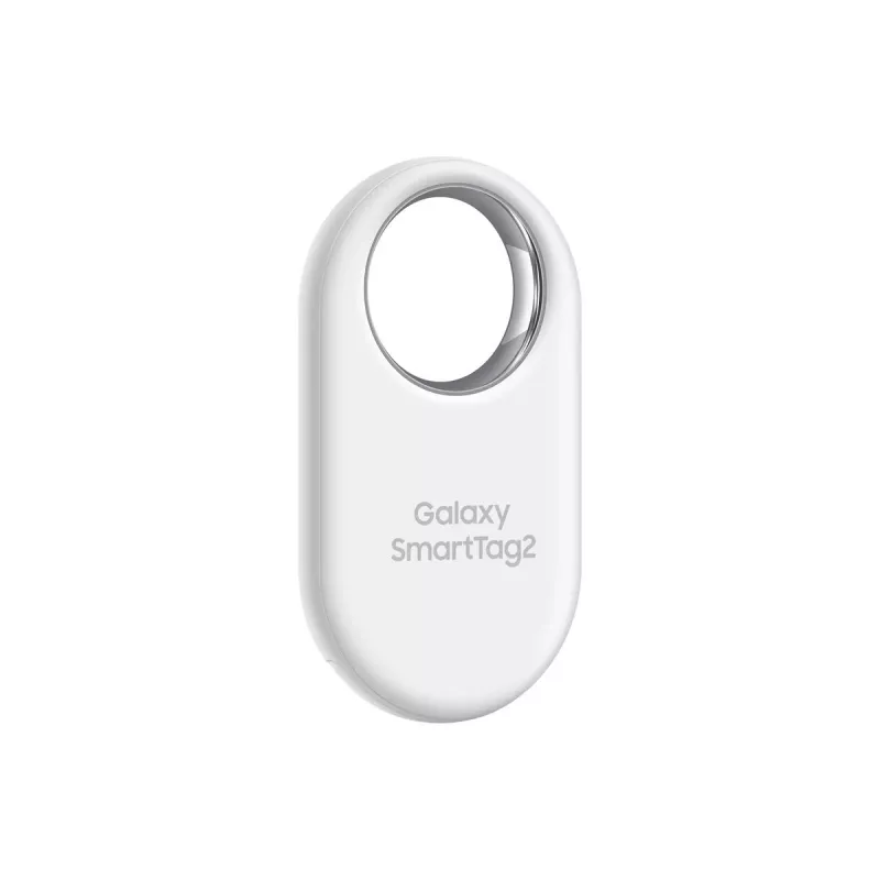 Localizzatore Bluetooth Samsung Galaxy SmartTag2 bianco