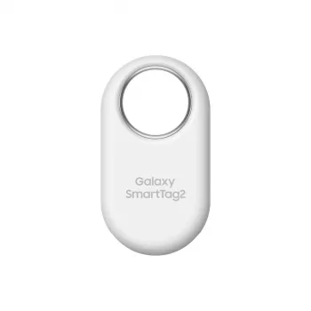 Localizzatore Bluetooth Samsung Galaxy SmartTag2 bianco