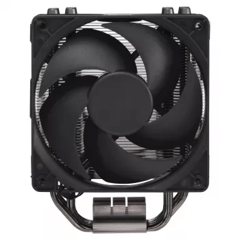 Dissipatore ad aria Cooler Master Hyper 212 nero ventola 12 cm 690-2500 U/min