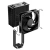 Cooler Master Hyper 212 Black RR-S4KK-25SN-R1 dissipatore ad aria per CPU, ventola da 120 mm, 4 heat pipe, AM4/AM5/LGA1700, nero