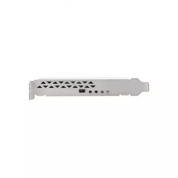 ASUS Hyper M.2 x16 Gen5 Card Adattatore PCIe 5.0 M.2 con raffreddamento attivo