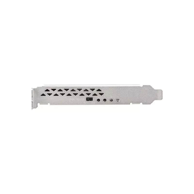ASUS Hyper M.2 x16 Gen5 Card Adattatore PCIe 5.0 M.2 con raffreddamento attivo