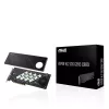 ASUS Hyper M.2 x16 Gen5 Card Adattatore PCIe 5.0 M.2 con raffreddamento attivo