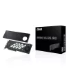 ASUS Hyper M.2 x16 Gen5 Card Adattatore PCIe 5.0 M.2 con raffreddamento attivo