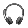 LOGITECH Cuffie - Zone - Wireless - Graphite