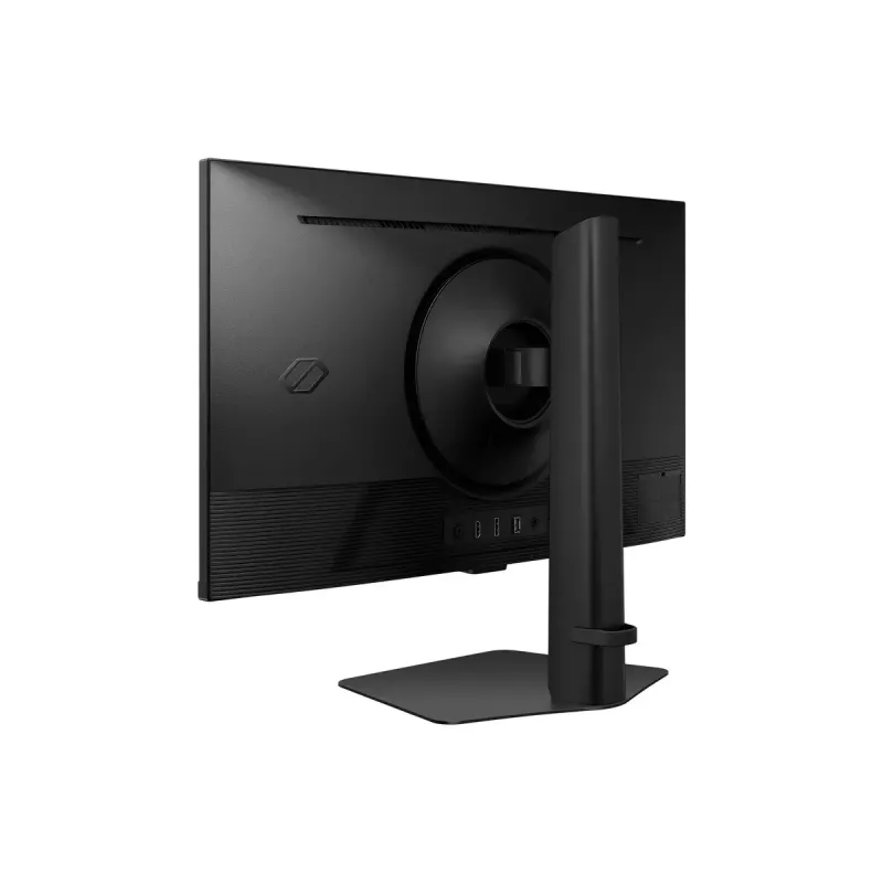 Monitor Samsung G50D 27 pollici Quad HD (2560 x 1440) IPS LED, 1 ms, VESA, regolabile in altezza, nero