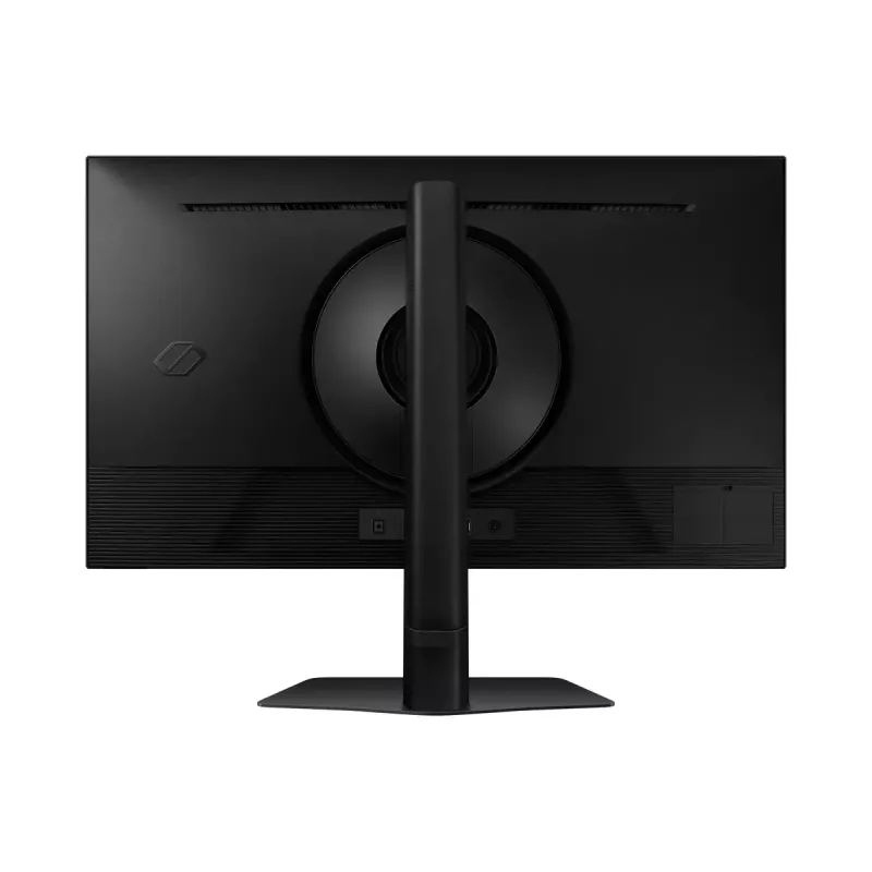 Monitor Samsung G50D 27 pollici Quad HD (2560 x 1440) IPS LED, 1 ms, VESA, regolabile in altezza, nero