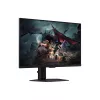 Monitor Samsung G50D 27 pollici Quad HD (2560 x 1440) IPS LED, 1 ms, VESA, regolabile in altezza, nero