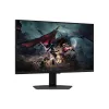 Monitor Samsung G50D 27 pollici Quad HD (2560 x 1440) IPS LED, 1 ms, VESA, regolabile in altezza, nero
