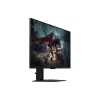 Monitor Samsung G50D 27 pollici Quad HD (2560 x 1440) IPS LED, 1 ms, VESA, regolabile in altezza, nero