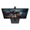 Monitor Samsung G50D 27 pollici Quad HD (2560 x 1440) IPS LED, 1 ms, VESA, regolabile in altezza, nero