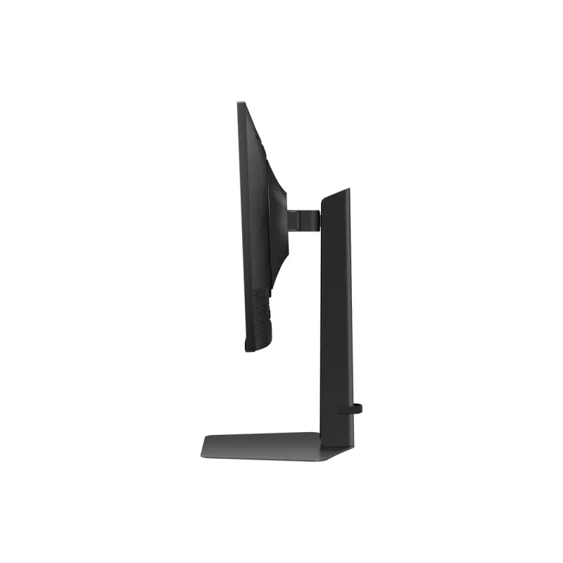 Monitor Samsung G50D 27 pollici Quad HD (2560 x 1440) IPS LED, 1 ms, VESA, regolabile in altezza, nero