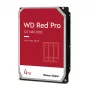 WESTERN DIGITAL Disco fisso – WD Red Pro WD4005FFBX – 4 TB – SATA 6Gb/s – 3,5 pollici – 7200 U/min