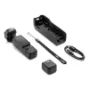 DJI Osmo Pocket 3 fotocamera gimbal 4K Ultra HD 9,4 MP nero