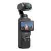 DJI Osmo Pocket 3 fotocamera gimbal 4K Ultra HD 9,4 MP nero