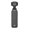 DJI Osmo Pocket 3 fotocamera gimbal 4K Ultra HD 9,4 MP nero