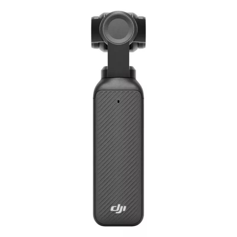 DJI Osmo Pocket 3 fotocamera gimbal 4K Ultra HD 9,4 MP nero
