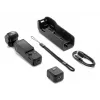 DJI Osmo Pocket 3 fotocamera gimbal 4K Ultra HD 9,4 MP nero
