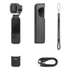 DJI Osmo Pocket 3 fotocamera gimbal 4K Ultra HD 9,4 MP nero