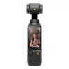DJI Osmo Pocket 3 fotocamera gimbal 4K Ultra HD 9,4 MP nero