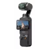 DJI Osmo Pocket 3 fotocamera gimbal 4K Ultra HD 9,4 MP nero