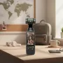 DJI Osmo Pocket 3 fotocamera gimbal 4K Ultra HD 9,4 MP nero