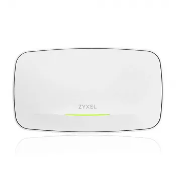 Zyxel WBE660S-EU0101F Access Point wireless 11530 Mbit/s grigio Power over Ethernet (PoE)