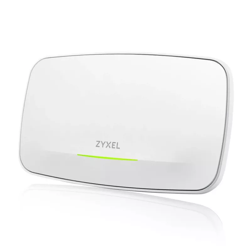 Zyxel WBE660S-EU0101F Access Point wireless 11530 Mbit/s grigio Power over Ethernet (PoE)