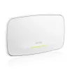 Zyxel WBE660S-EU0101F Access Point wireless 11530 Mbit/s grigio Power over Ethernet (PoE)