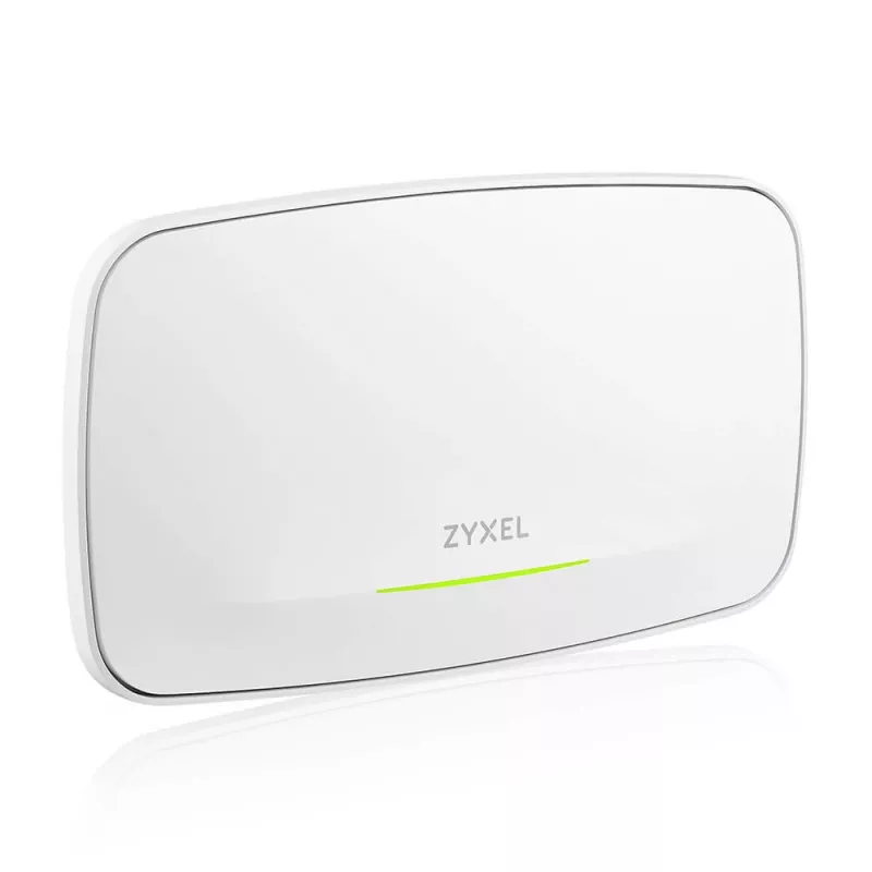 Zyxel WBE660S-EU0101F Access Point wireless 11530 Mbit/s grigio Power over Ethernet (PoE)