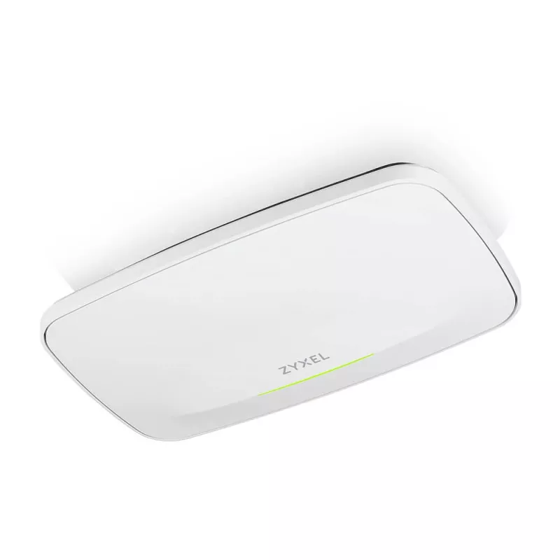 Zyxel WBE660S-EU0101F Access Point wireless 11530 Mbit/s grigio Power over Ethernet (PoE)