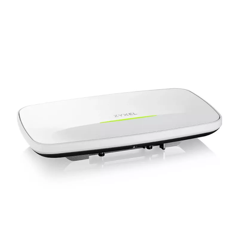 Zyxel WBE660S-EU0101F Access Point wireless 11530 Mbit/s grigio Power over Ethernet (PoE)