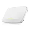 Zyxel WBE660S-EU0101F Access Point wireless 11530 Mbit/s grigio Power over Ethernet (PoE)