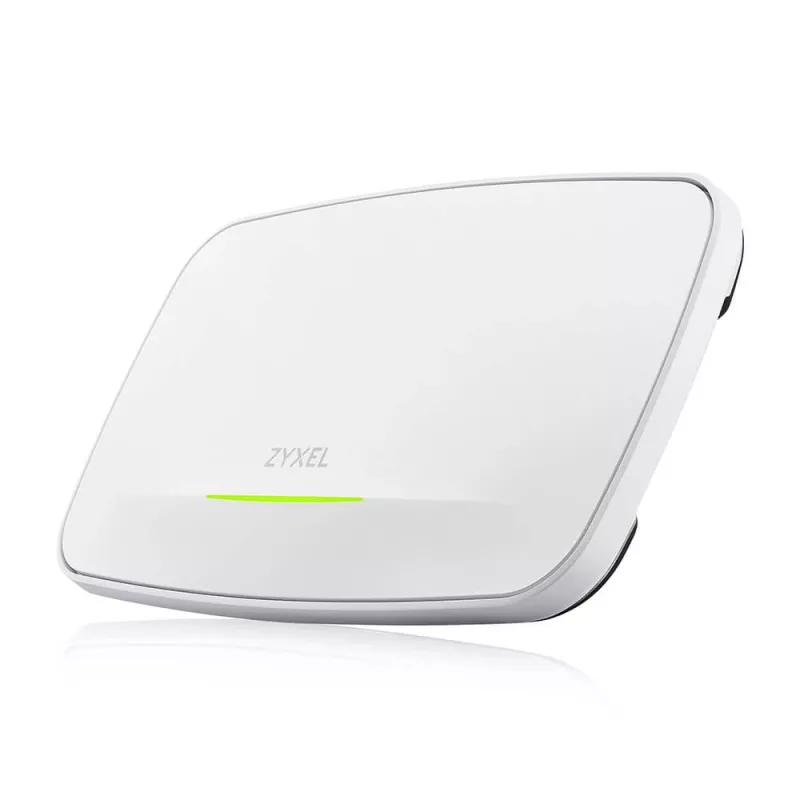 Zyxel WBE660S-EU0101F Access Point wireless 11530 Mbit/s grigio Power over Ethernet (PoE)