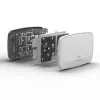 Zyxel WBE660S-EU0101F Access Point wireless 11530 Mbit/s grigio Power over Ethernet (PoE)