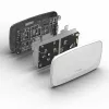 Zyxel WBE660S-EU0101F Access Point wireless 11530 Mbit/s grigio Power over Ethernet (PoE)